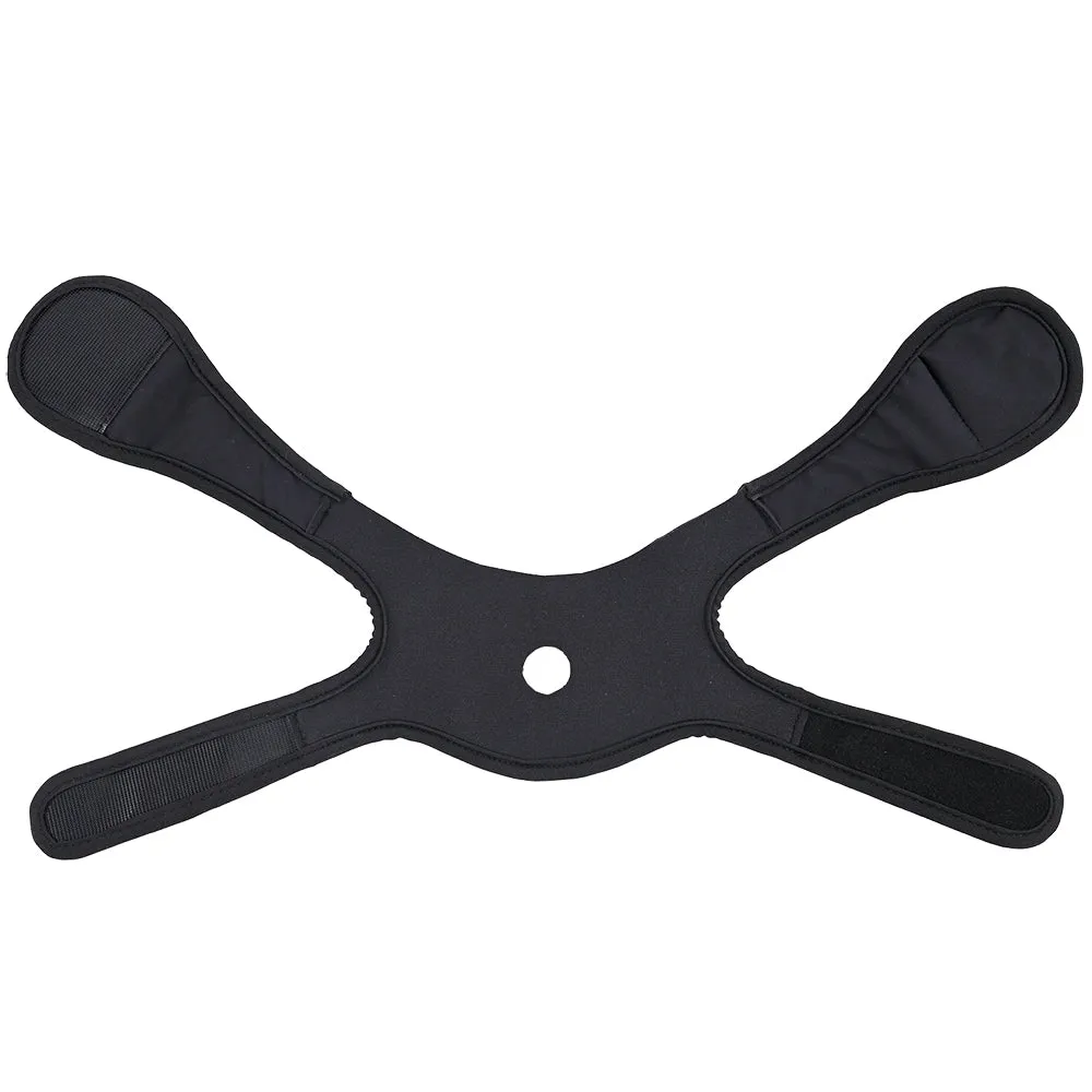 Pivot In Your Face Strap-On