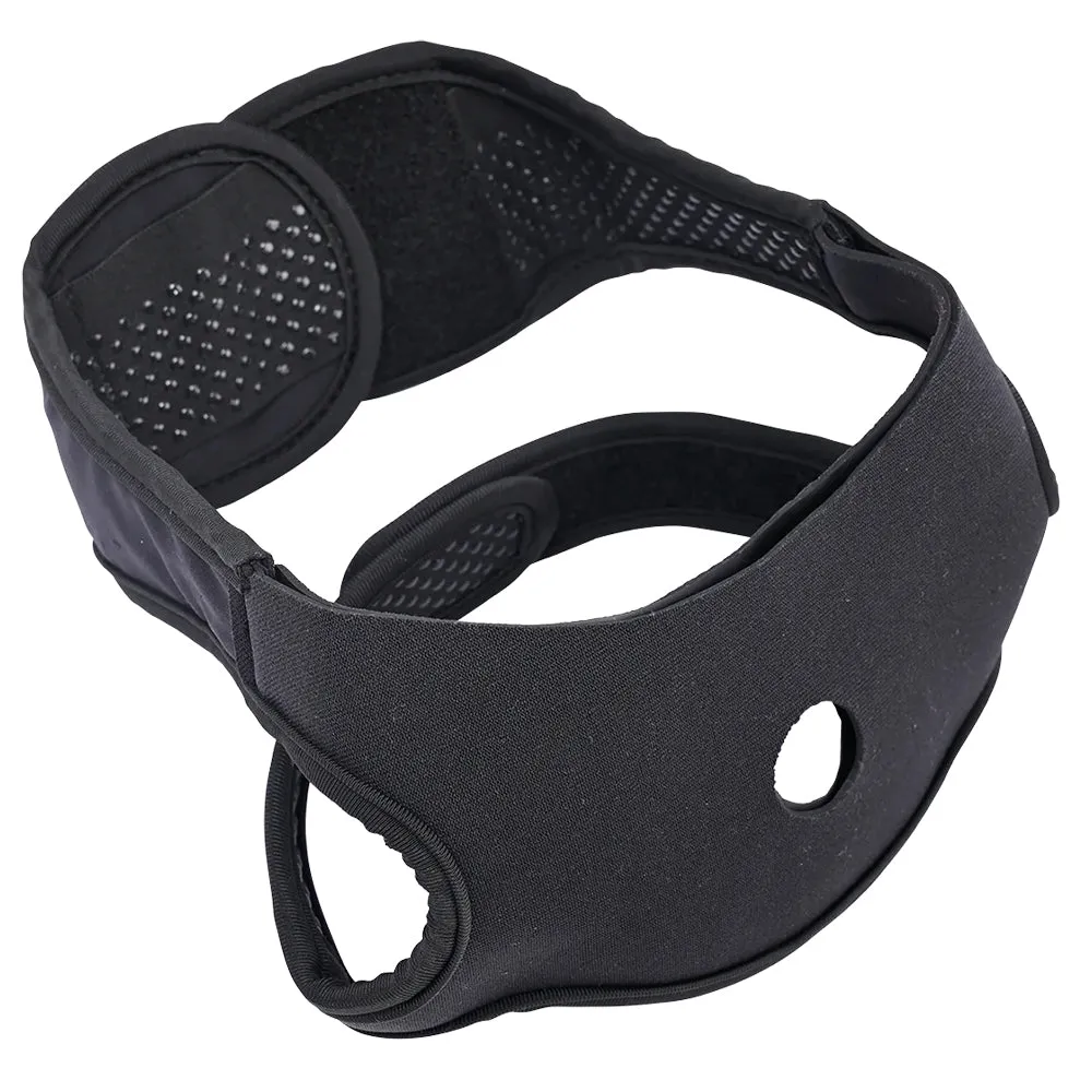 Pivot In Your Face Strap-On