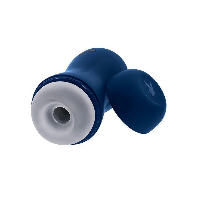 Playboy Pleasure Gusto Stroker