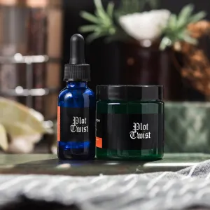 Plot Twist Body Products