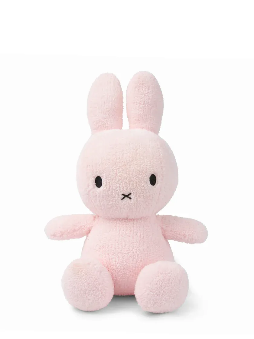 Plush MIFFY Sitting Terry 13"