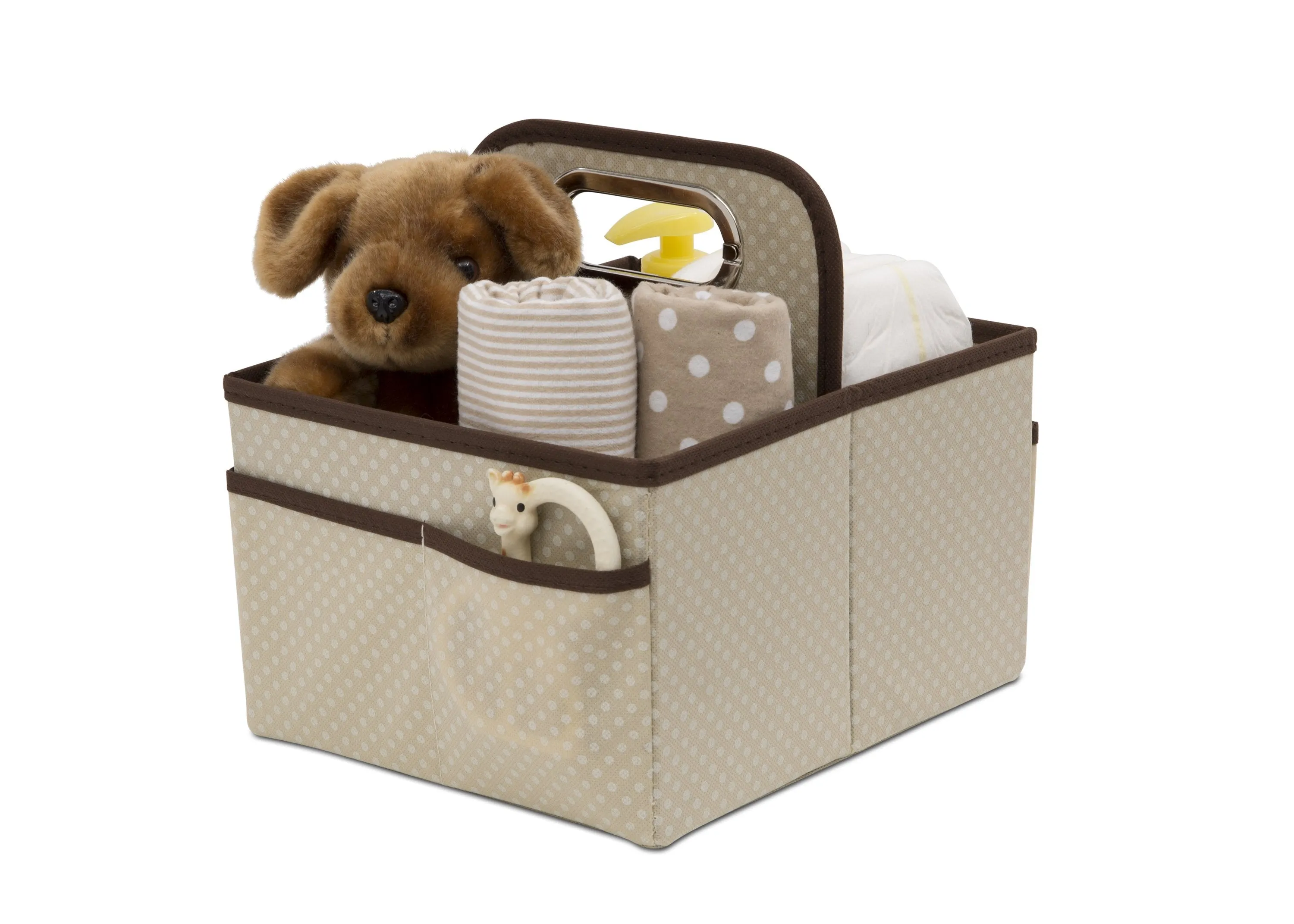 Portable Nursery Caddy