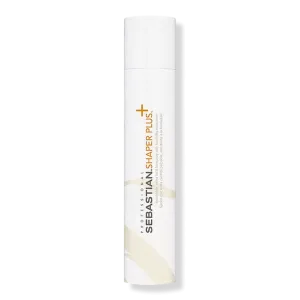 Professional Sebastian Shaper Plus Extra Hold Hairspray- Choose Size
