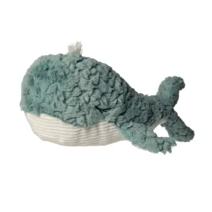 Putty Whale