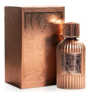 Qissa Delicious by Paris Corner 100ml EDP