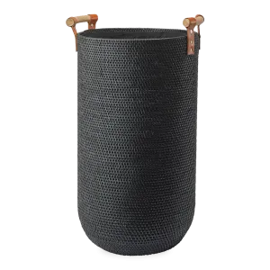 Rattan Laundry Basket