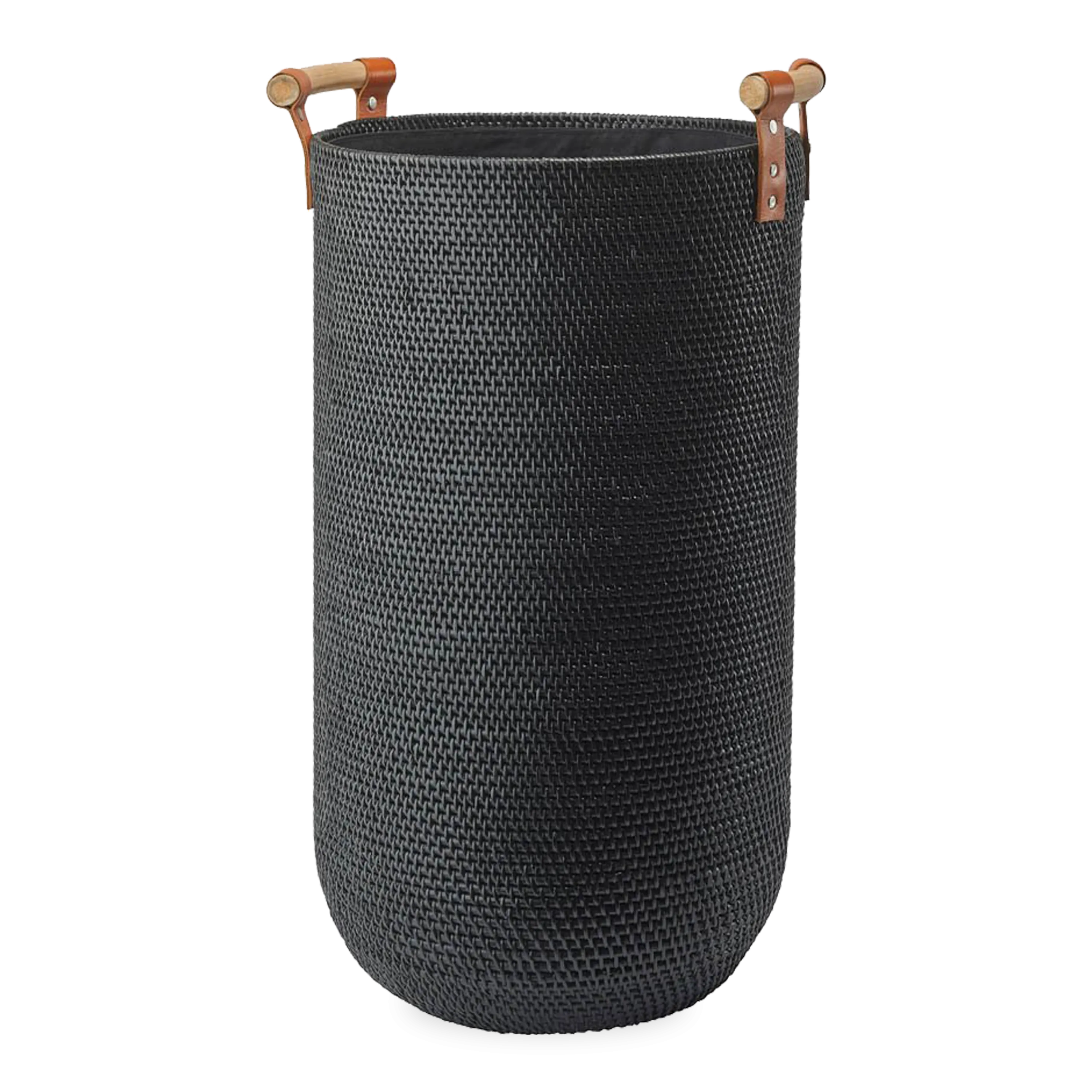 Rattan Laundry Basket
