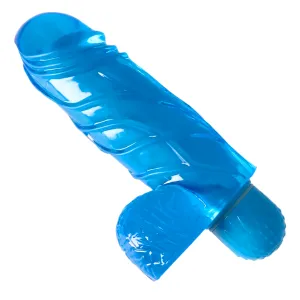 Realistic Jelly Dong with Balls