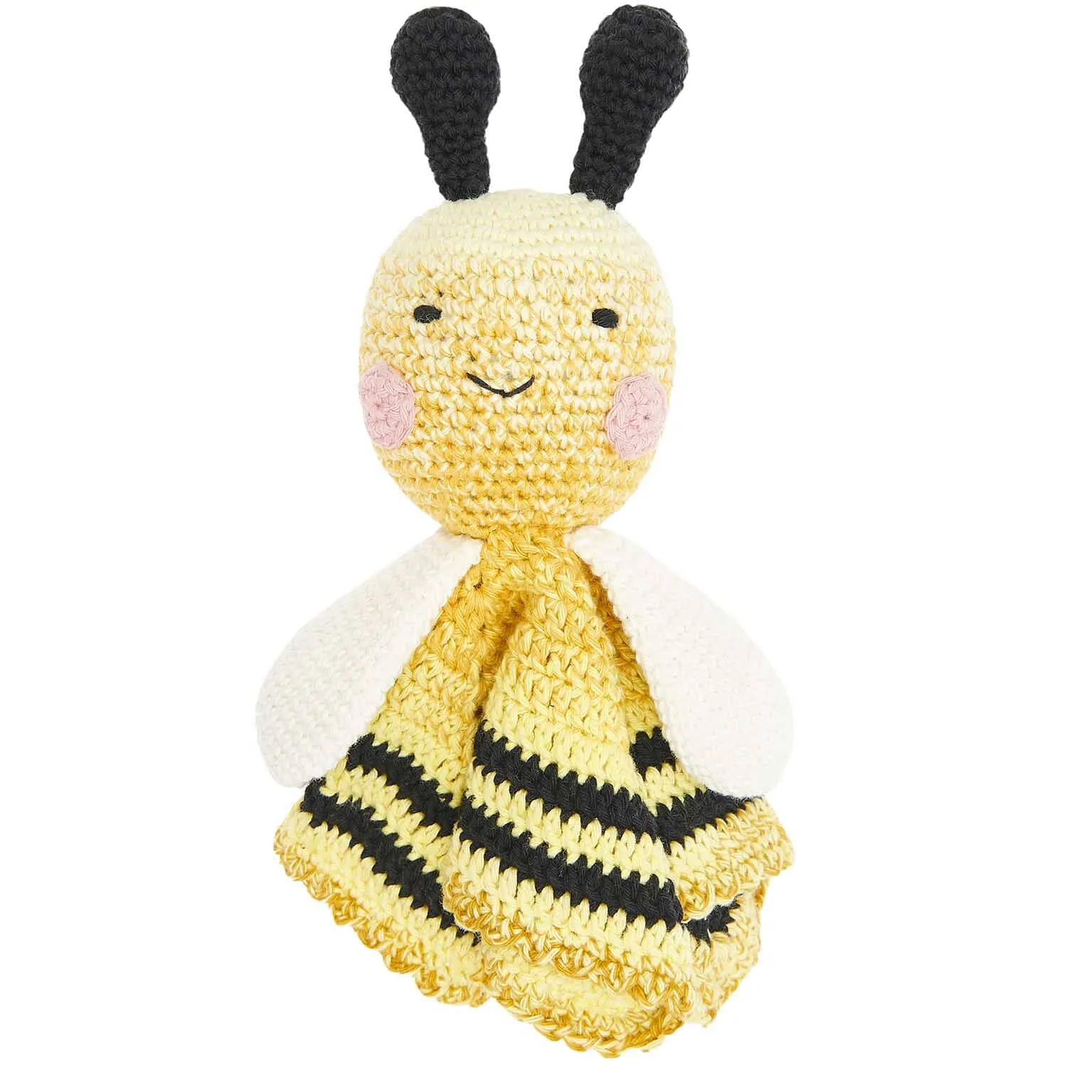 Ricorumi Baby Blankies Kit