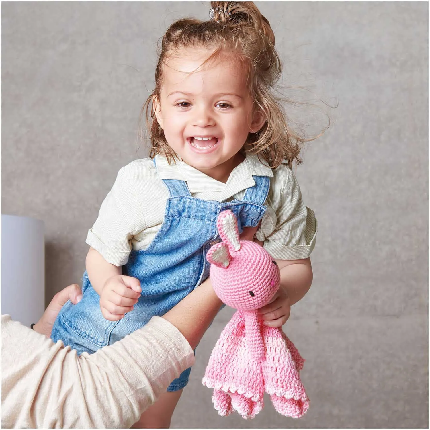 Ricorumi Baby Blankies Kit