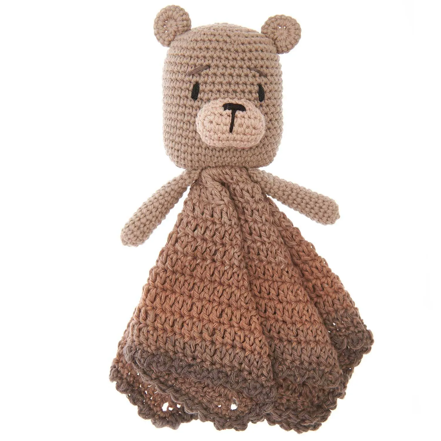 Ricorumi Baby Blankies Kit