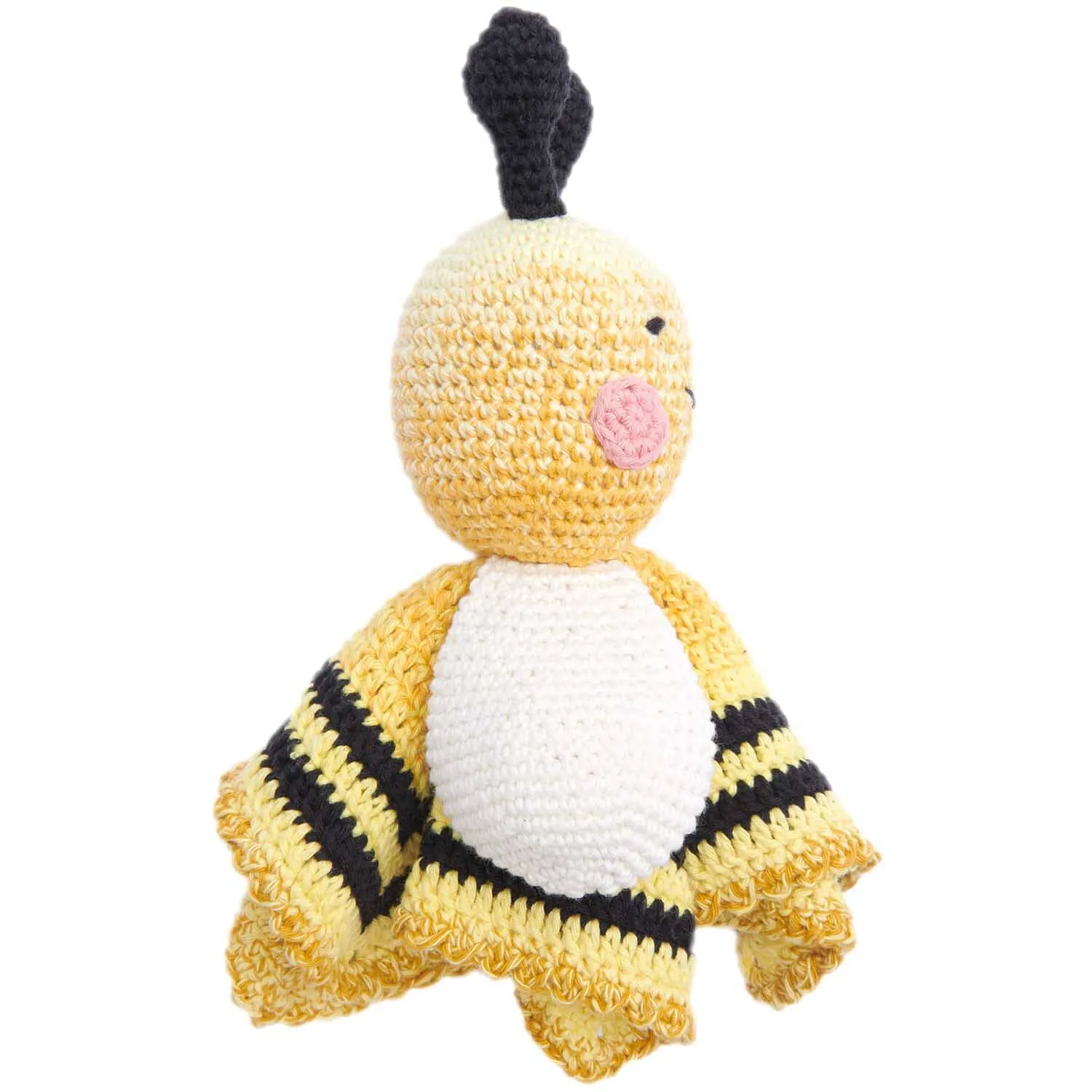 Ricorumi Baby Blankies Kit