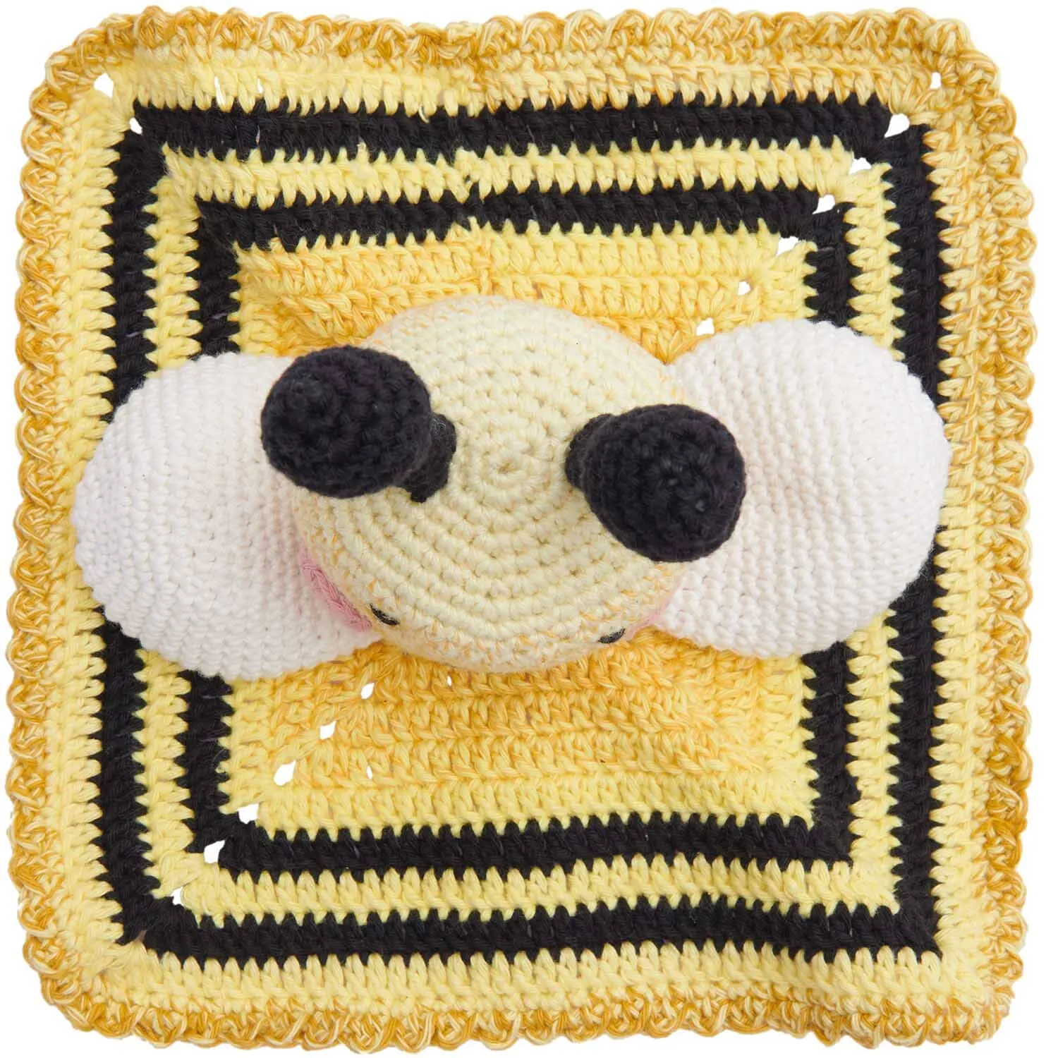 Ricorumi Baby Blankies Kit