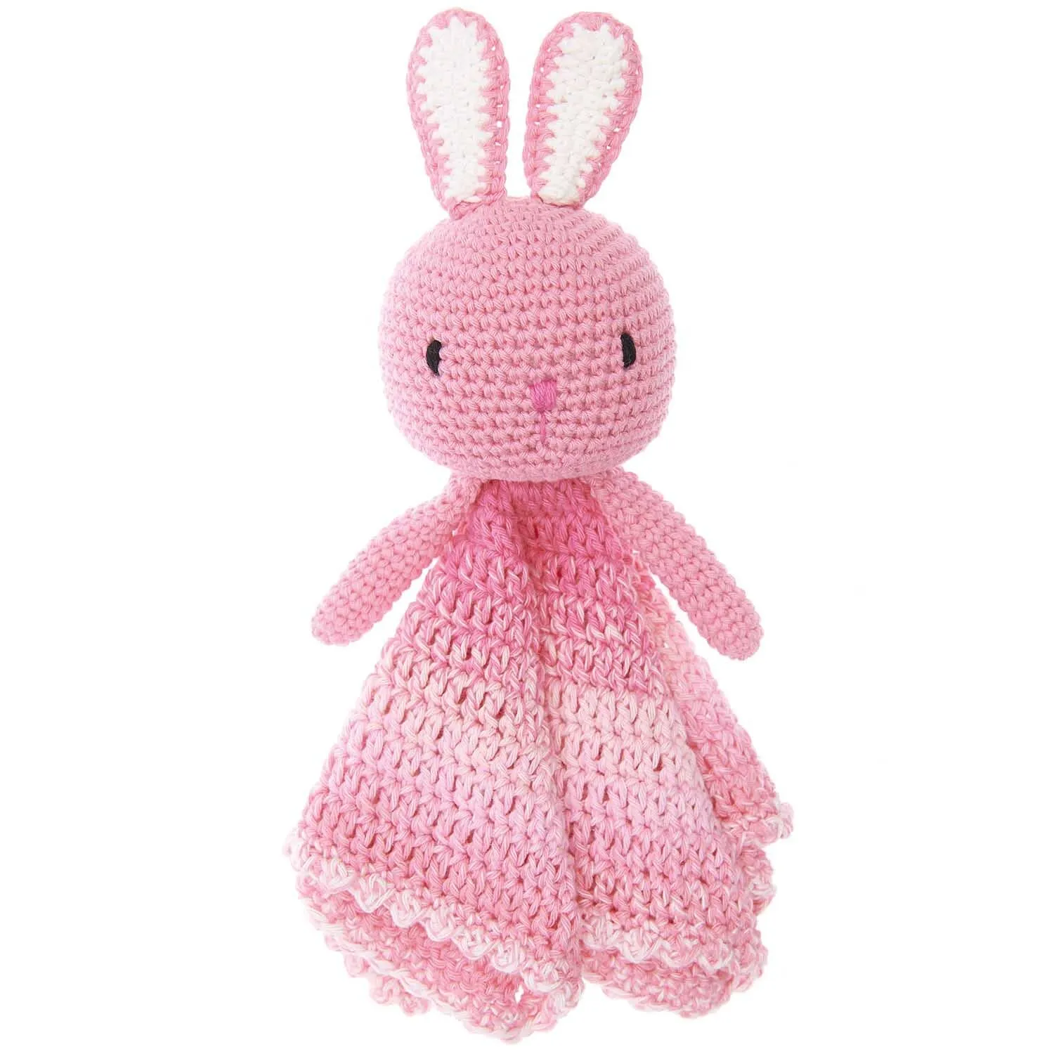 Ricorumi Baby Blankies Kit