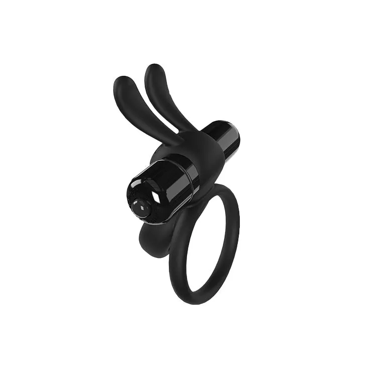 Screaming O 4B Ohare Vibrating Rabbit Cock Ring