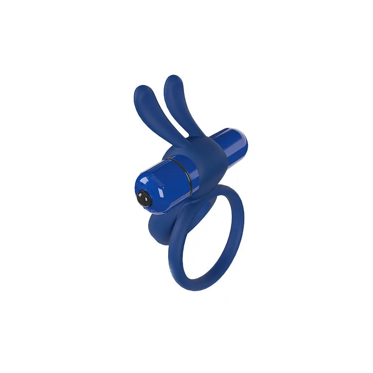 Screaming O 4B Ohare Vibrating Rabbit Cock Ring