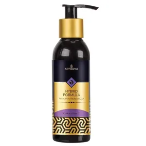 Sensuva - Erosense Sync Water Hybrid Lubricant