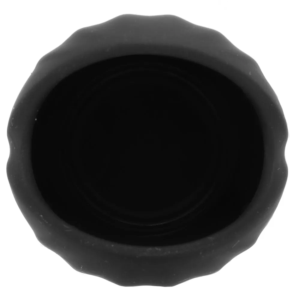 Sir Richard's Control Vibrating Silicone Cock Teaser
