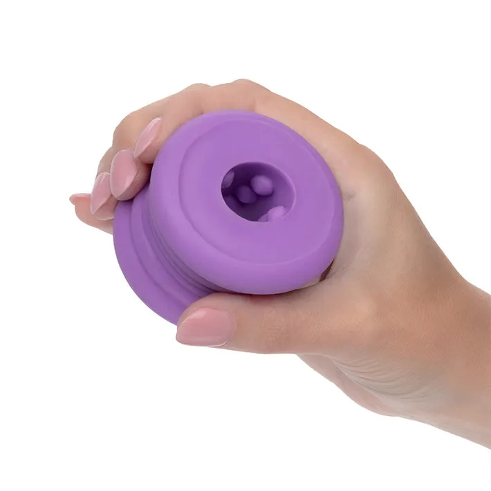 Slop Top Dirty Luv Glow in the Dark Stroker