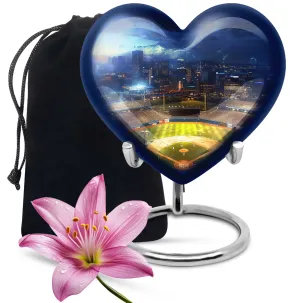 Snake Urn - Express Your Love with Our Cremation Medium Urn