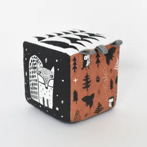 Soft Block Woodland