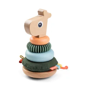 Stacking Tower - Raffi