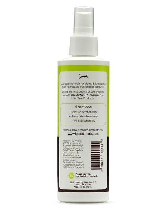 Style & Hold Hairspray by BeautiMark