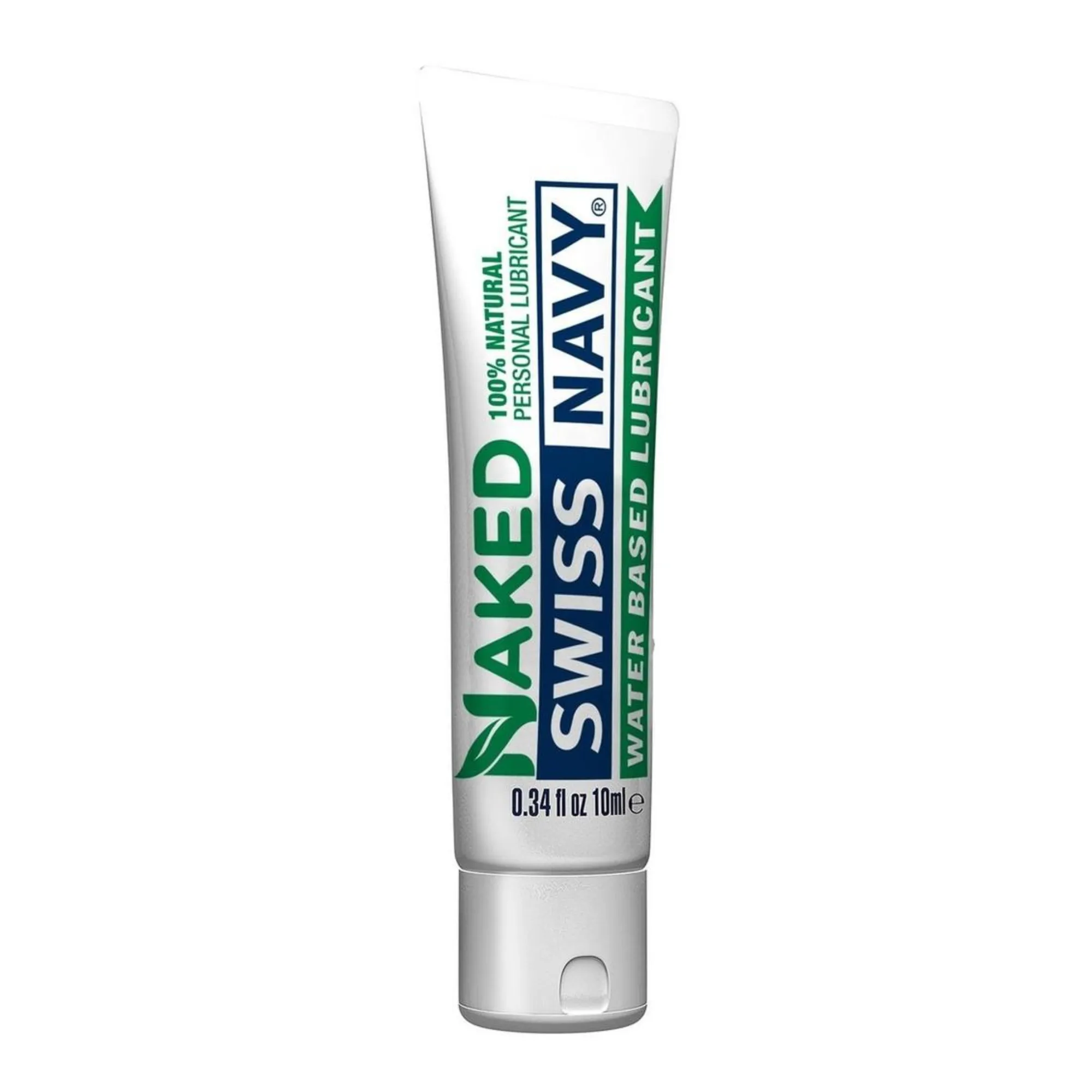 Swiss Navy: All Natural Lubricant