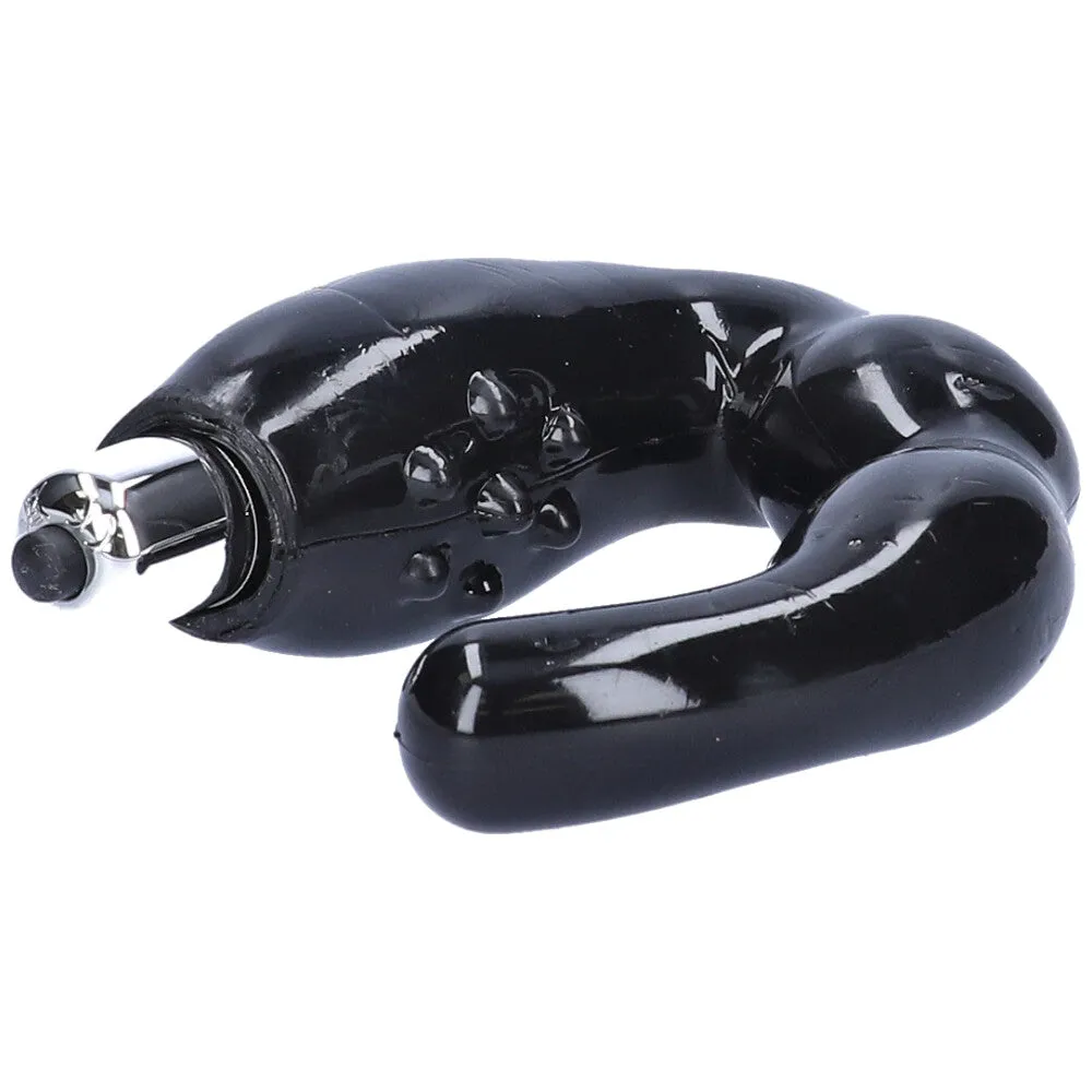 Taint Teasing Prostate Massager