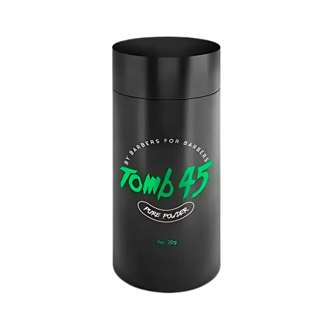 Tomb45 Pure Powder - .70 oz