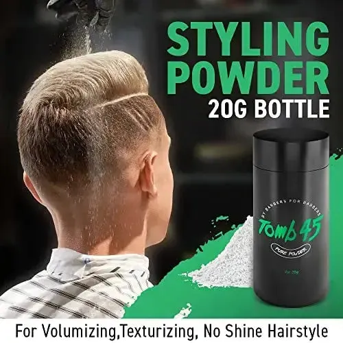 Tomb45 Pure Powder - .70 oz