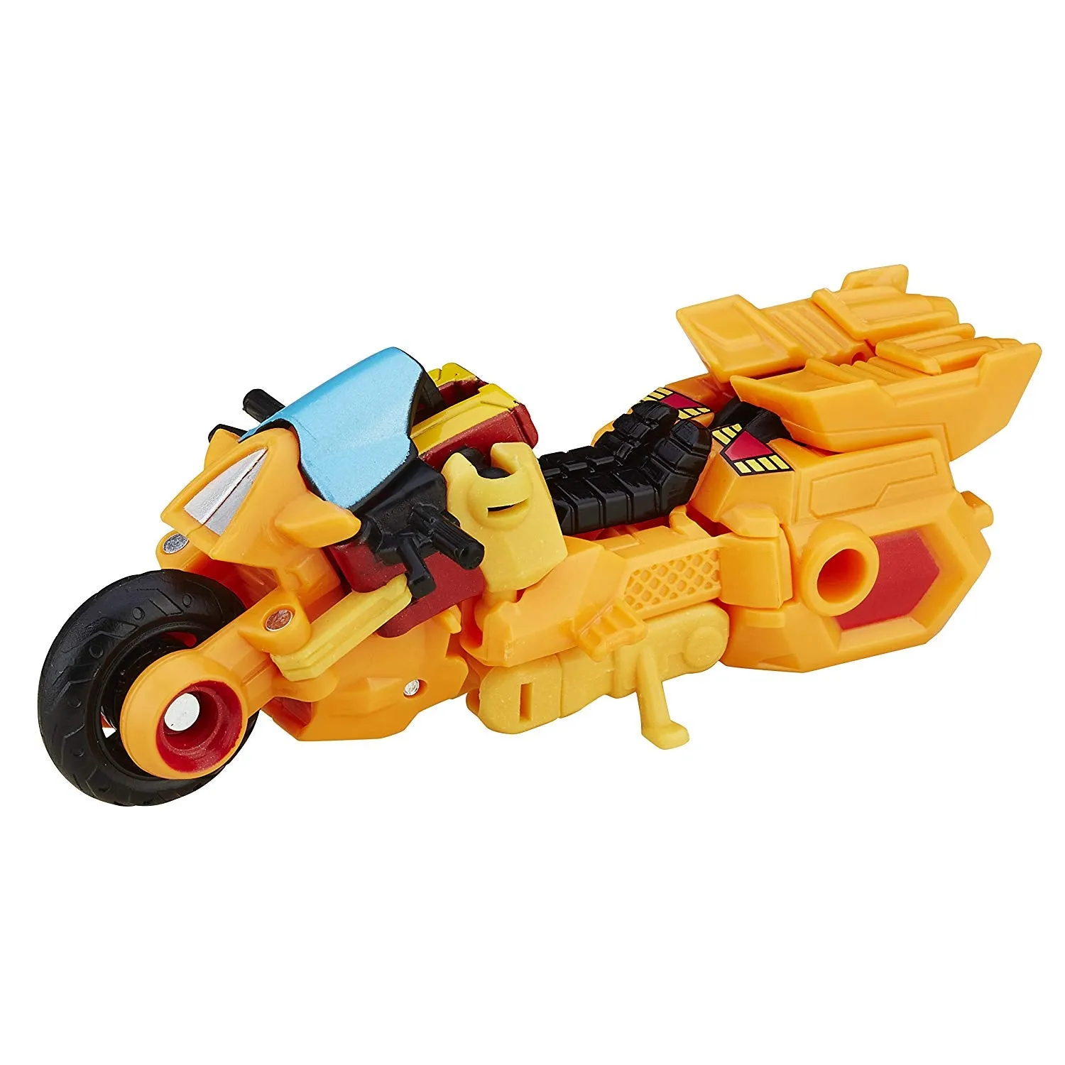 Transformers Generations Legends Combiner Wars Wreck Gar Action Figure