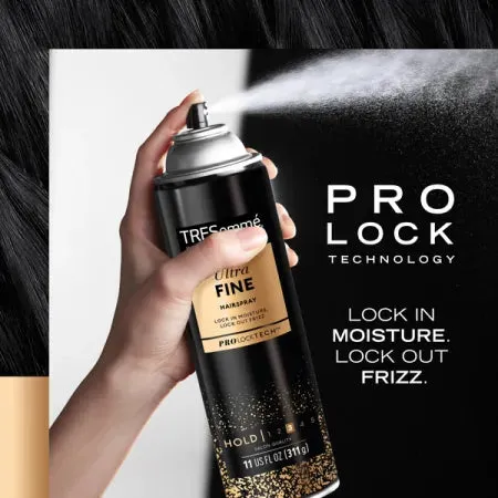TRESemme Ultra Fine Hair Spray - 11 oz