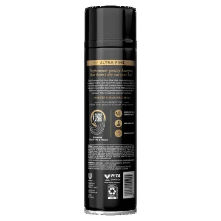 TRESemme Ultra Fine Hair Spray - 11 oz