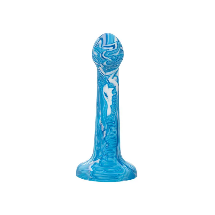 Twisted Love Bulb Tip Probe Dildo