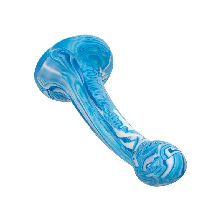 Twisted Love Bulb Tip Probe Dildo