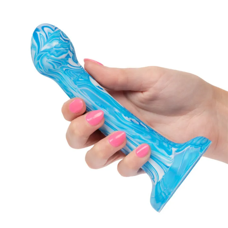 Twisted Love Bulb Tip Probe Dildo