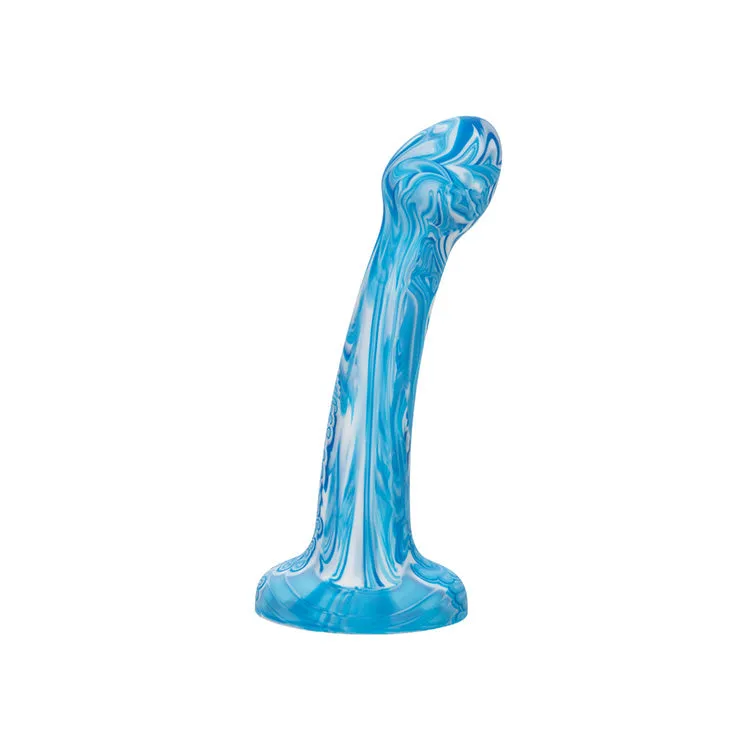 Twisted Love Bulb Tip Probe Dildo