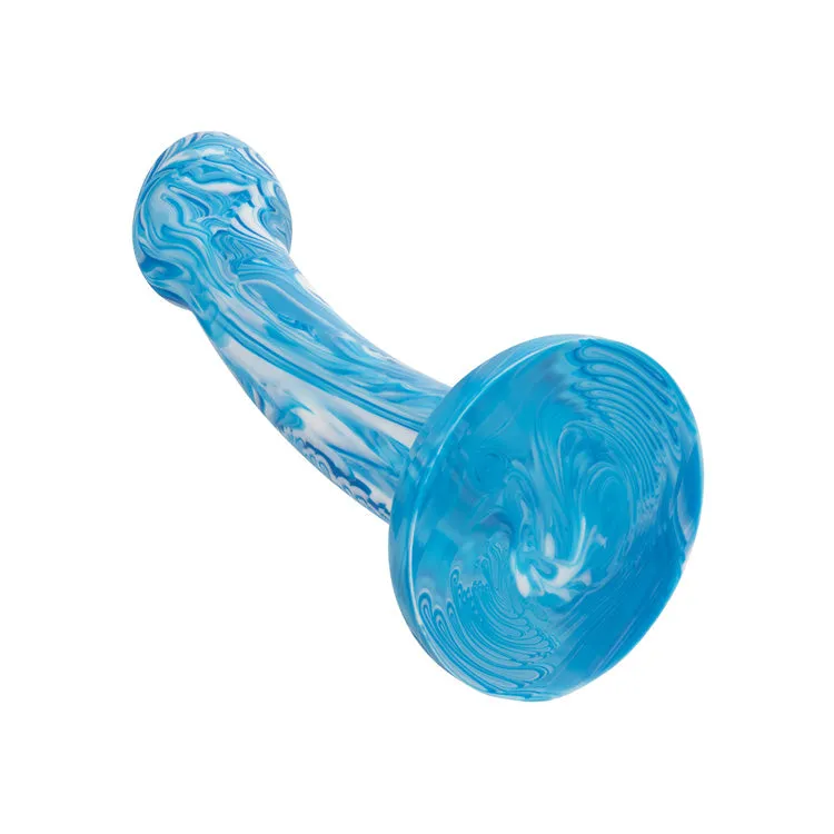 Twisted Love Bulb Tip Probe Dildo
