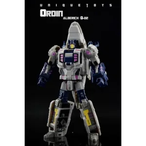 Unique Toys Ordin O-02 Alberich