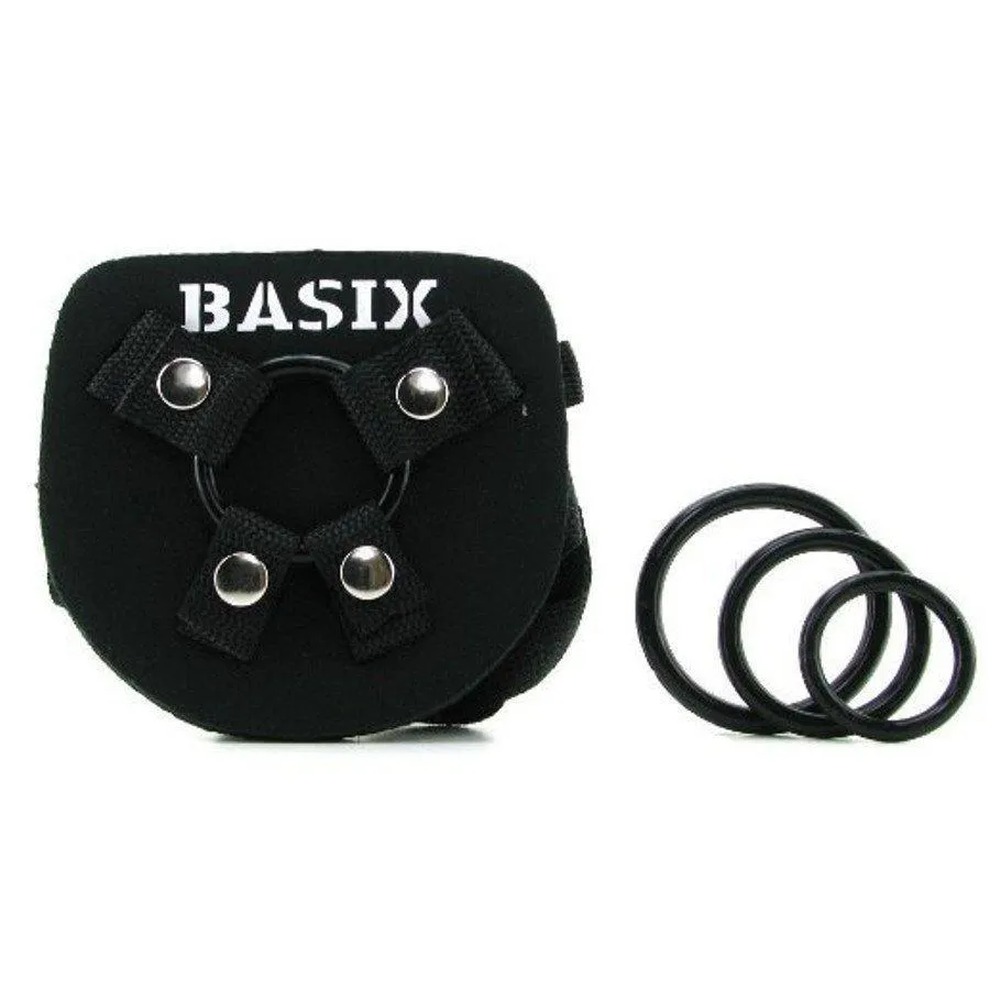 Universal Harness