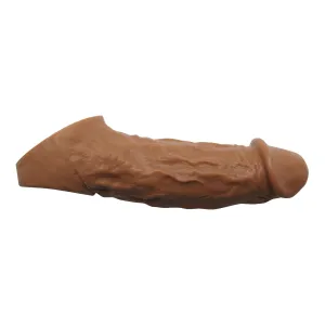 Velskin Brown Stallion Extender