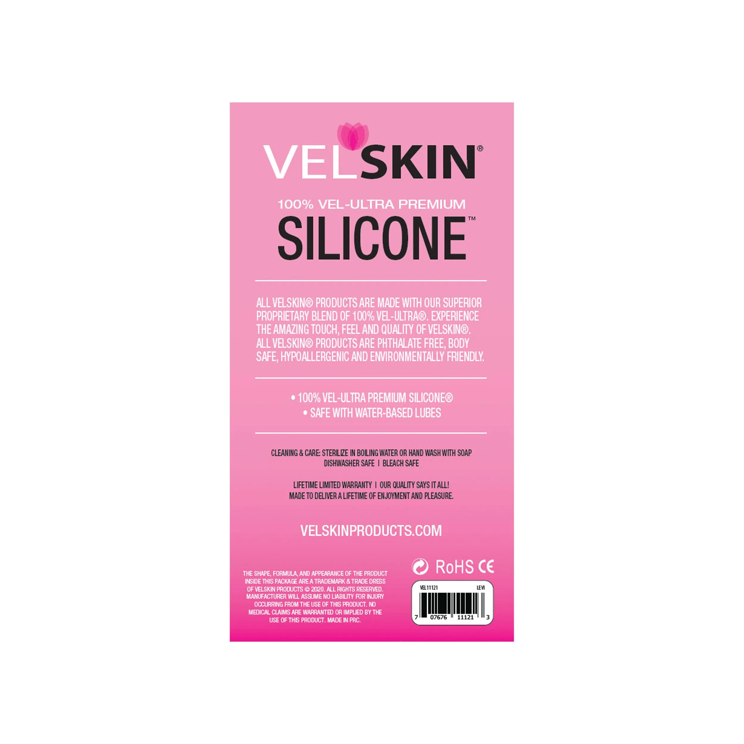Velskin Levi