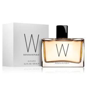 W by Banana Republic 125ml EDP for Women