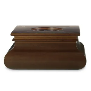 Walker Personal Hardwood Base