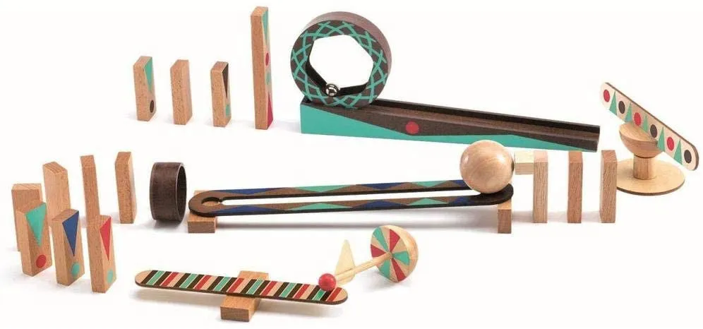 Zig and Go - 28 pcs Roll